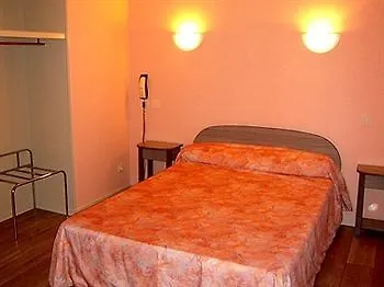 Hotel Logis Les Deux Rivieres