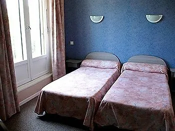 Logis Les Deux Rivieres Laguépie