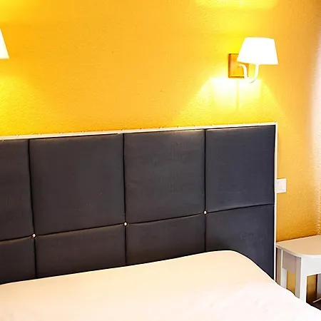 Hotel Logis Les Deux Rivieres Laguépie