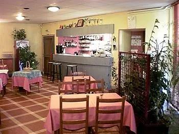Logis Les Deux Rivieres Laguepie
