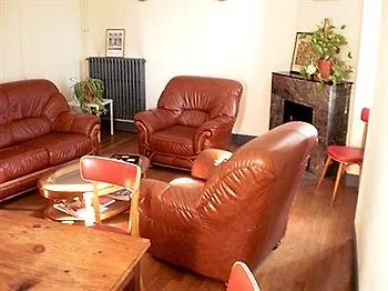 Hotel Logis Les Deux Rivieres Laguepie