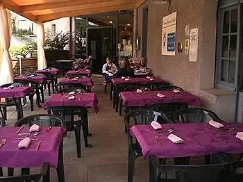 Logis Les Deux Rivieres Laguepie